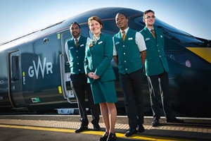 GWR's customer ambassadors